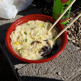 Yummy Ramen