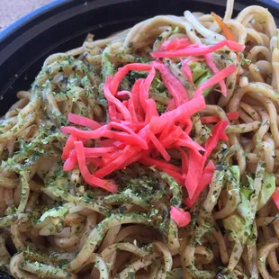 Yakisoba