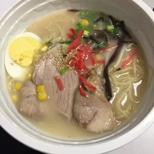Ramen Bowls
