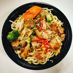 Yakisoba