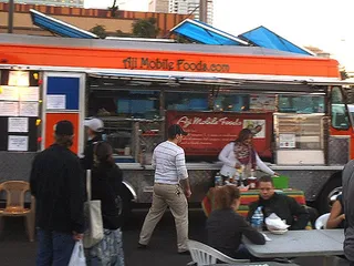 Aji Mobile Foods