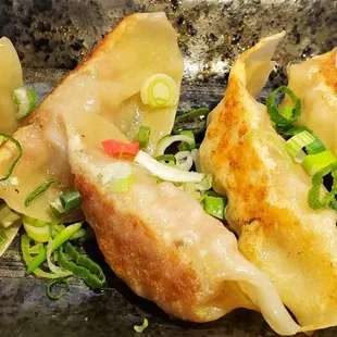 Gyoza