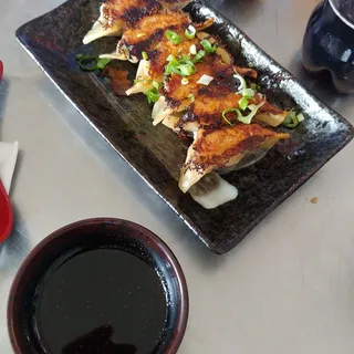 Gyoza