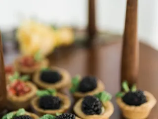 Tailor Made Custom Catering