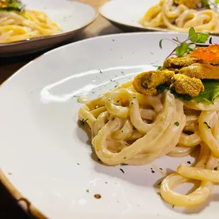 Uni Pasta