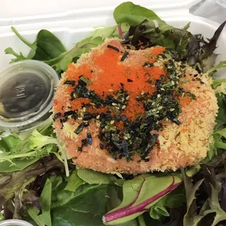 Spicy Tuna Salad / 辛いサラダ