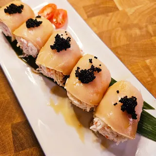 Melting Albacore/とろけるアルバコア