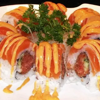 Pink Roll