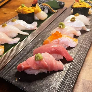 Yatai Omakase / やたいおまかせ