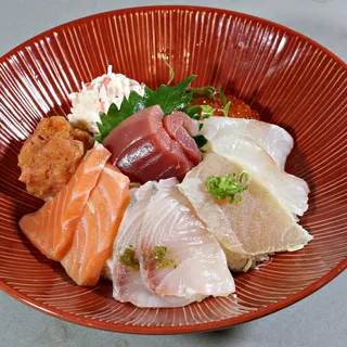 Chirashi / ちらし