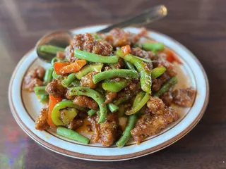 Thai Diamond Bar B Q