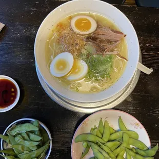Tokyo Ramen