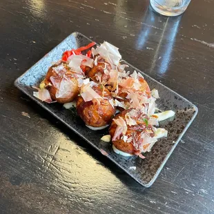Takoyaki