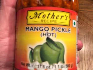 Tharkari Indian Grocery