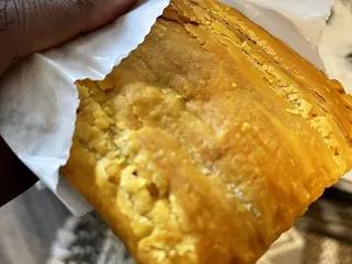 Ava's Taste Of The Caribbean