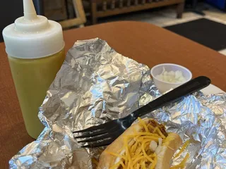 Talitas Burritos and Coneys