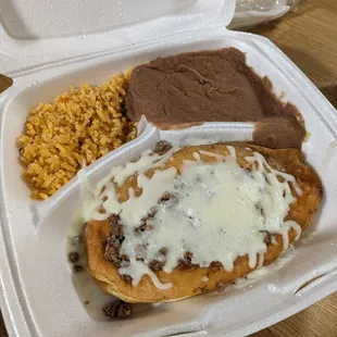 Chili Relleno