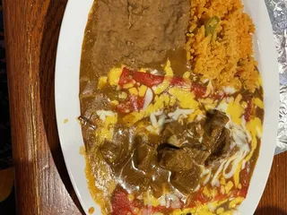 Susana's Mexican Restaurant & Catering