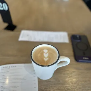 Latte