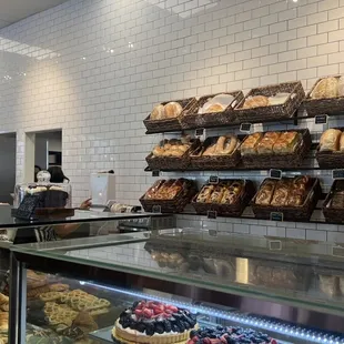 Pastries!