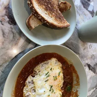 Shakshouka
