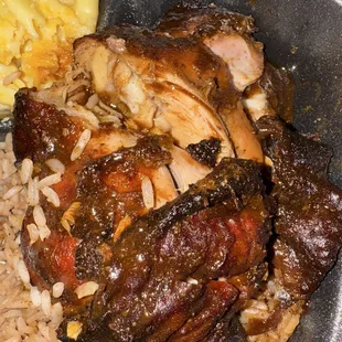 food, ribs, bbq ribs