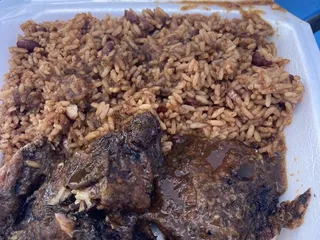 Johnny's Jamaican Grill