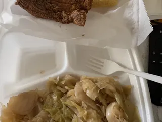 Old Gentilly Spicy Kitchen