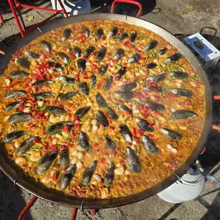 Seafood