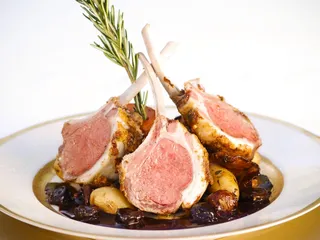 TLC Catering