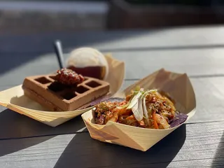 WEH? Asian Fusion