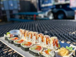 Dawa Sushi