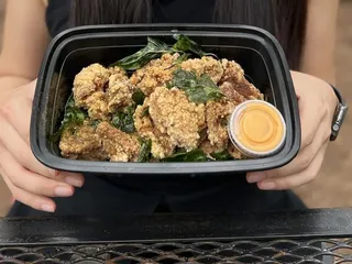 Song La