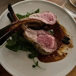 Lamb Chops