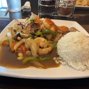 Num Prik Pao