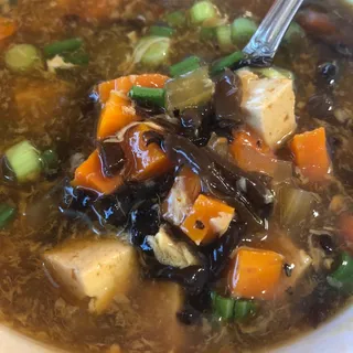 Hot and Sour Soup