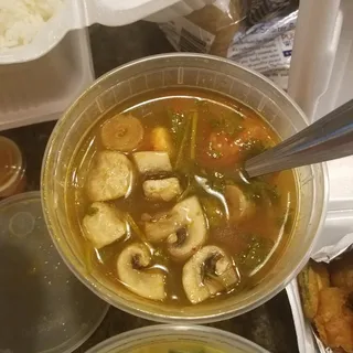 Noodles
