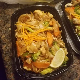 Pad Se Ew