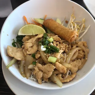 Ya Yas Vermicelli Lover