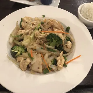 Thai Garlic