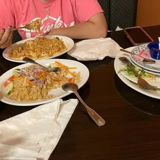 Thai Fried Rice