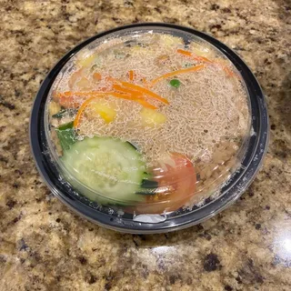 Pineapple Fried Rice