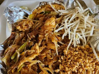 Thai Hot
