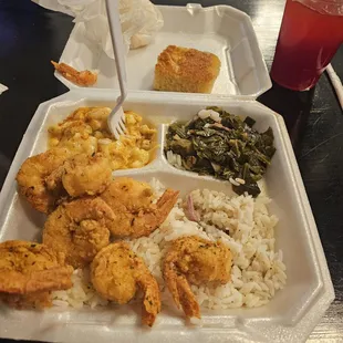 Yaya Southern Cuisine