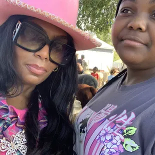 YaYa's Alpaca farm September 2023