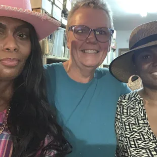 Mrs.YaYa at YaYa's Alpaca farm September 2023