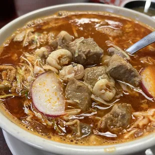 soup, chowder, soups and chowder, food