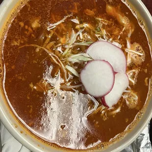 ramen and noodles, food