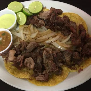 Tacos Reynosa