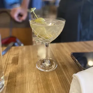 Yaya&apos;s House Lemon Drop